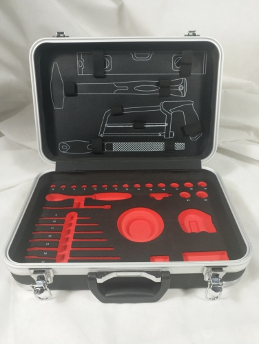 NEW ABS TEOLLEY TOOL BOX