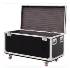 Aluminum flight case/box