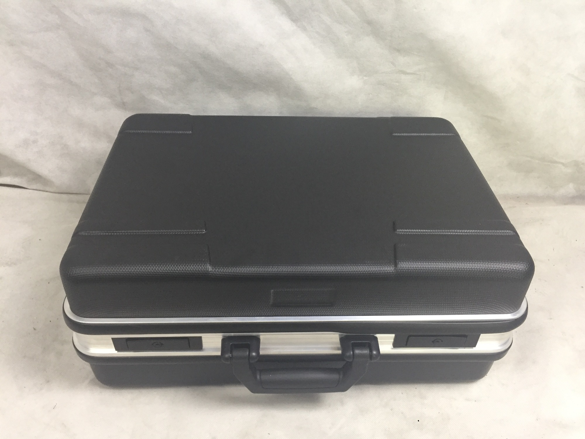 ABS 455 x 335 x 190 mm Tool Case - with Wheels - 1819-T1