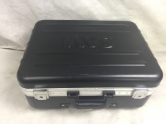 ABS Panel Trolley Tools Case With Logo Brands ,480*370*210mm