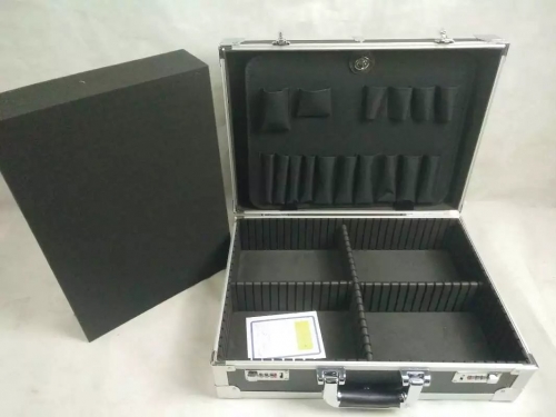 Aluminum Panel Tools Case