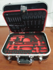 NEW ABS TOOL CASE