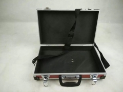 Maletin aluminio/aluminum storage case 3in1 /2in1