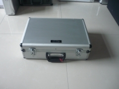 Excellent quality aluminum medical box,home care first aid box