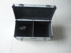 Excellent quality aluminum medical box,home care first aid box