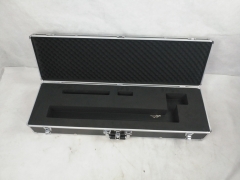 Heavy-Duty Aluminum Tool/Equipment Case