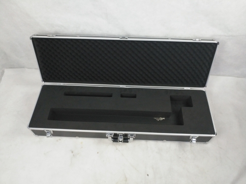 Heavy-Duty Aluminum Tool/Equipment Case