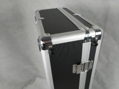 Heavy-Duty Aluminum Tool/Equipment Case