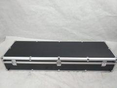 Heavy-Duty Aluminum Tool/Equipment Case