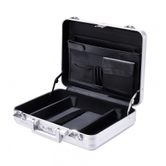 aluminum magnesium alloy suitcase