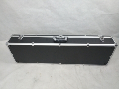 Heavy-Duty Aluminum Tool/Equipment Case