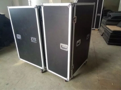 aluminum flight case