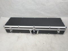 Heavy-Duty Aluminum Tool/Equipment Case