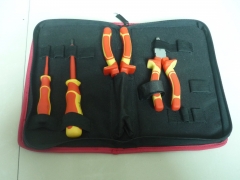 nylon oxford tools bag