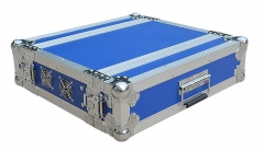 2U flight case