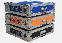 2U flight case