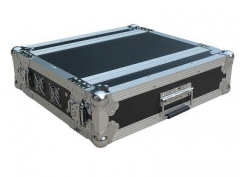 2U flight case