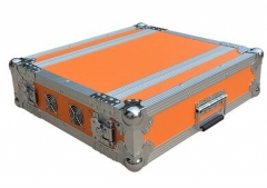 2U flight case