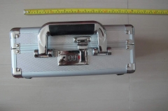 small gun case ,pistol case