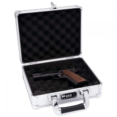 small gun case ,pistol case