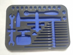 EVA carving mould