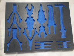 EVA carving mould