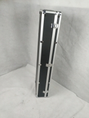 aluminum rifle case/medical instrument case