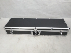 aluminum rifle case/medical instrument case