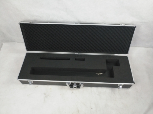 aluminum rifle case/medical instrument case
