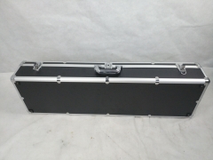 aluminum rifle case/medical instrument case