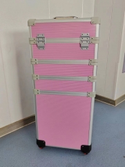 Dressing case